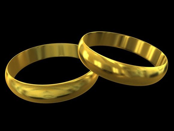 Blufftitler Object : Rings