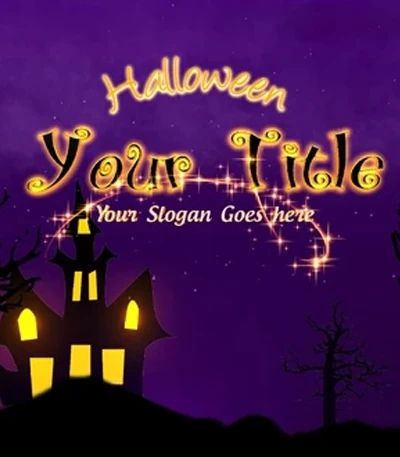 CM215 - Halloween