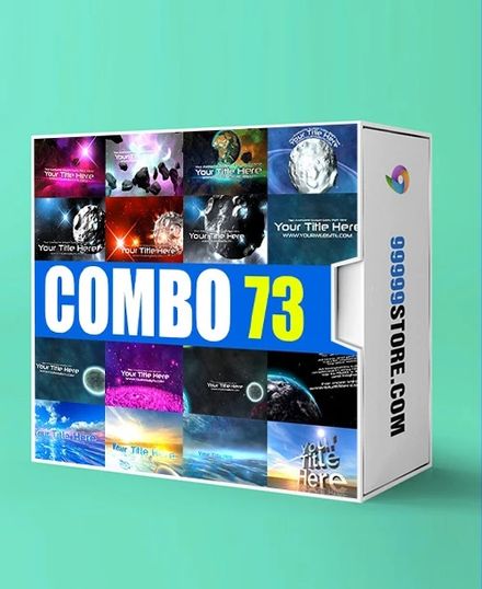 BLUFFTITLER COMBO 73 - PROMO