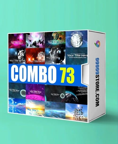 BLUFFTITLER COMBO 73 - PROMO