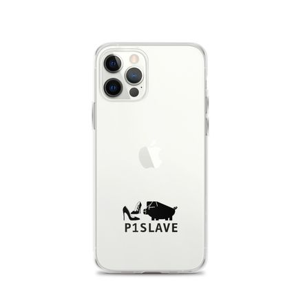 P1SLAVE PHONE CASES