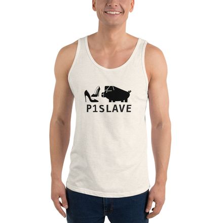 P1SLAVE T-Shirt