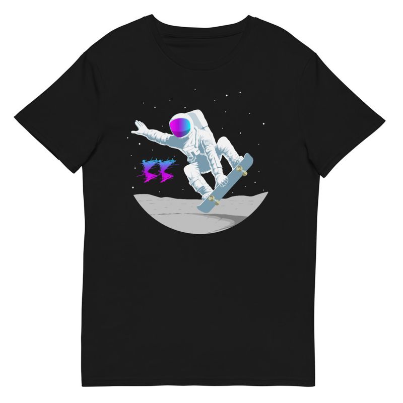 BrinyBoy Astro-Boarder T