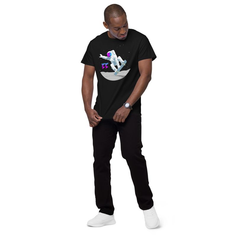 BrinyBoy Astro-Boarder T