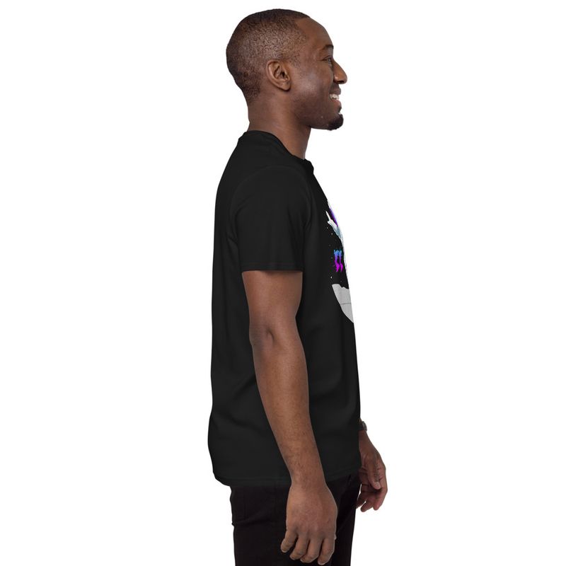 BrinyBoy Astro-Boarder T
