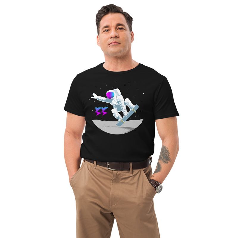 BrinyBoy Astro-Boarder T