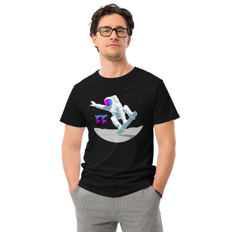 BrinyBoy Astro-Boarder T
