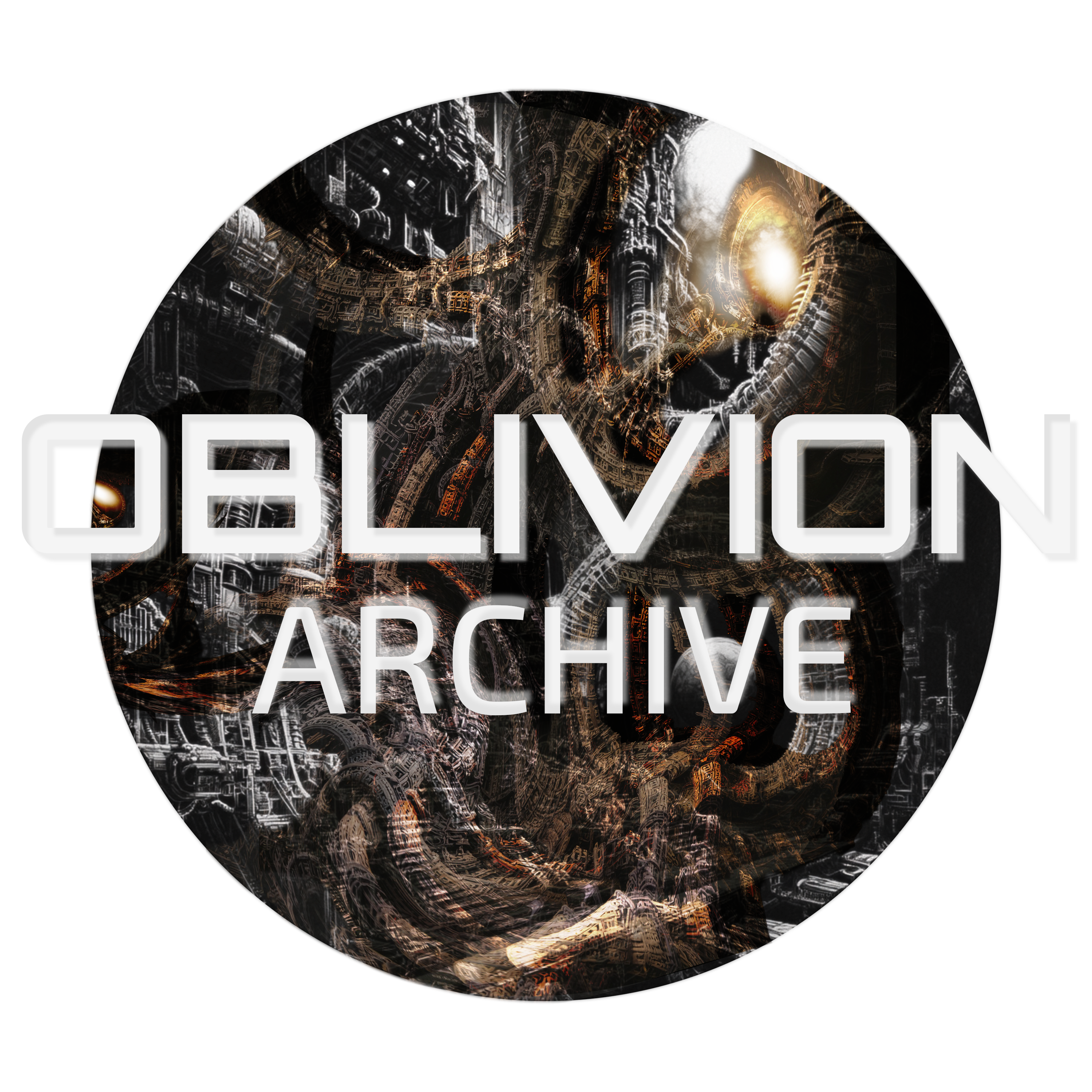 Oblivion Archive