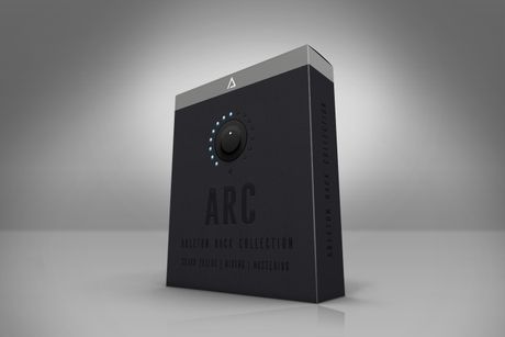 ARC: Ableton Rack Collection