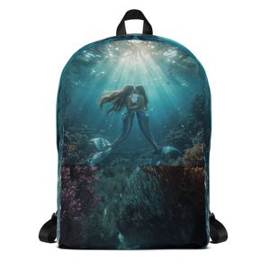 The Kiss Backpack | Nooboo