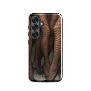 Legs for Days Samsung Case | Nooboo
