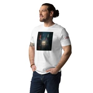 Coming and Going Tshirt | Nooboo