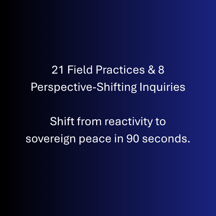 The Peaceful Parenting Playbook: From Reactivity to Peace