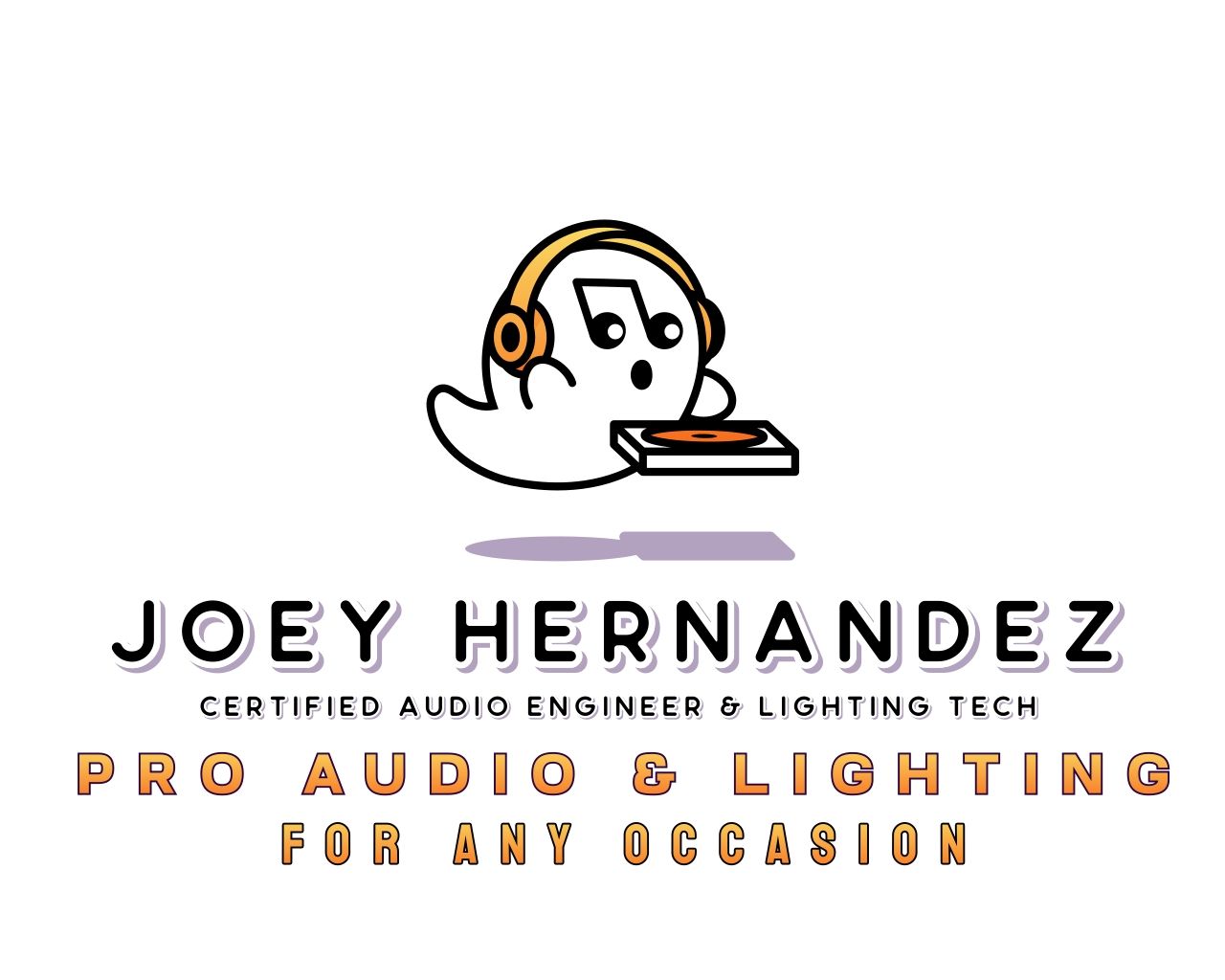 JOEY THE DJ