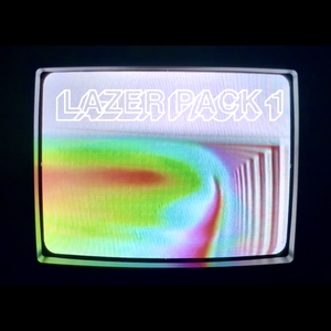 LAZER PACK 1