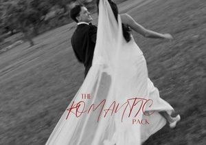 THE ROMANTIC PACK - SB PRESETS