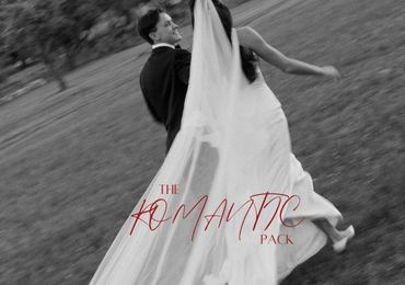 THE ROMANTIC PACK - SB PRESETS