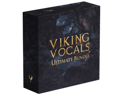 Ultimate Cinematic Vocal Bundle (USD $)