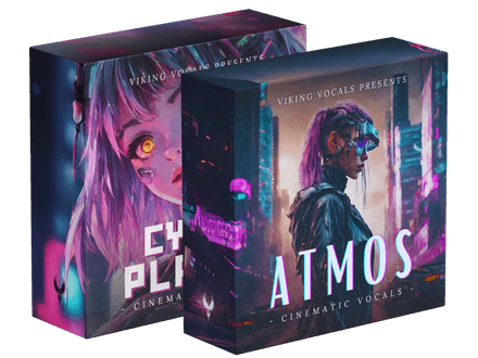 CYBER Cinematic bundle (GBP £)