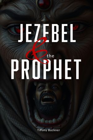 Jezebel &amp; the Prophet