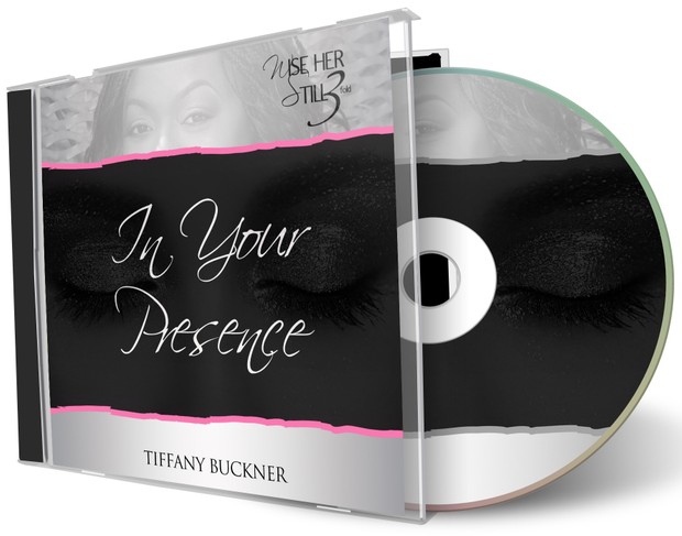 In Your Presence