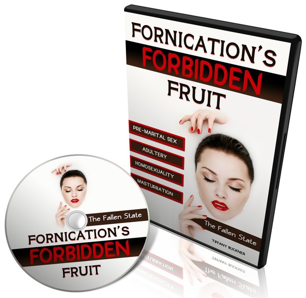 Fornication&#x27;s Forbidden Fruit: The Fallen State