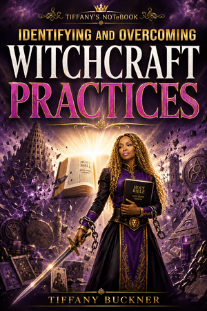 Identifying and Overcoming Witchcraft Practices
