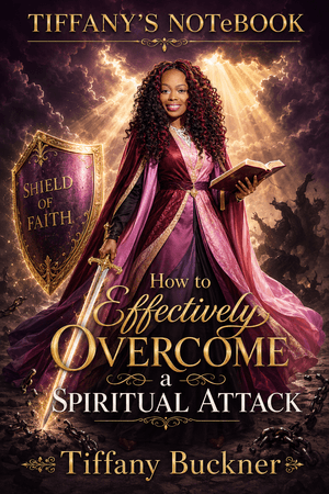 How to Effectively Overcome a Spiritual Attack