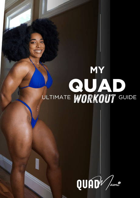 My Quad Routine Plan