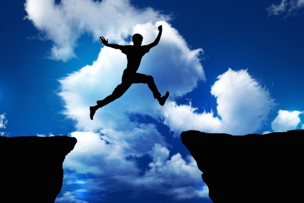 Increase Confidence