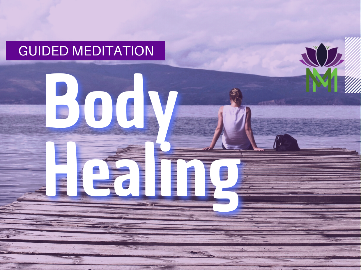 Healing Meditations