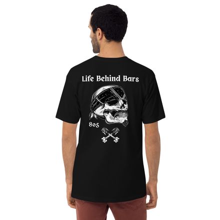 Life Behind Bars