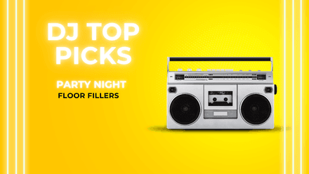 DJ Vega FREE top picks mp3/ mp4 sample tracks