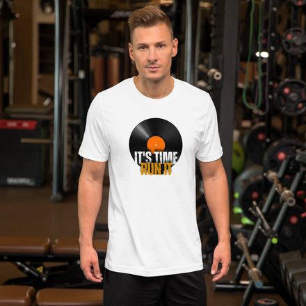 Run it TEE
