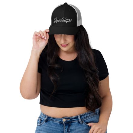 Guadalupe Hat