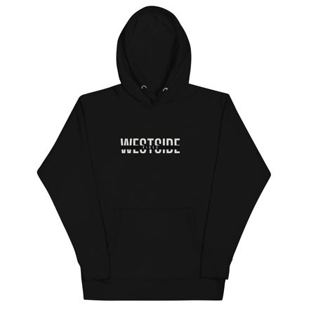 West Side Vibes Hoodie