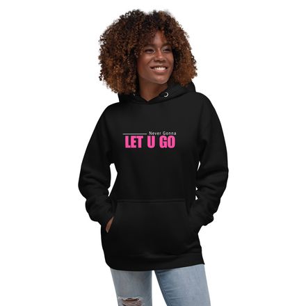 Never Gonna Let u go