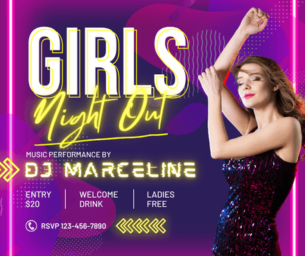 Girls Night Out