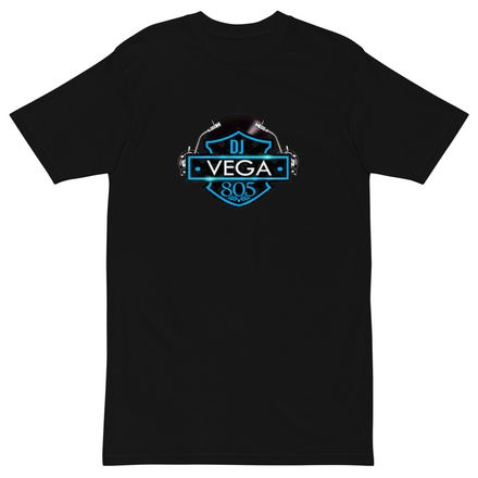 DJ VEGA TEE