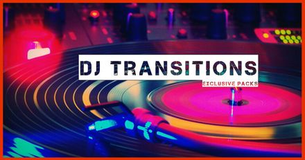 Free DJ Picks Transitions