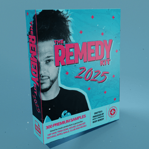 The Remedy Kit 2025