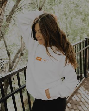 Sub Ek = Not Two (White)