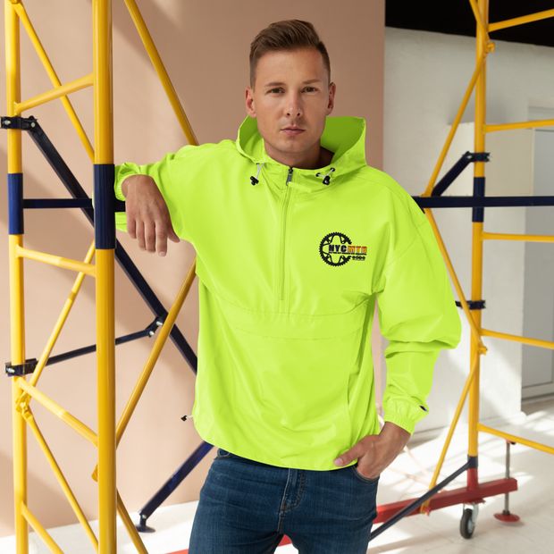 HI VIZ Rain
