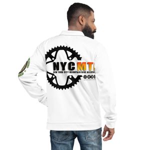 NYCMTB SITR BOMBER JACKET