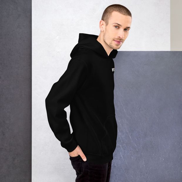NYCMTB HOODIE