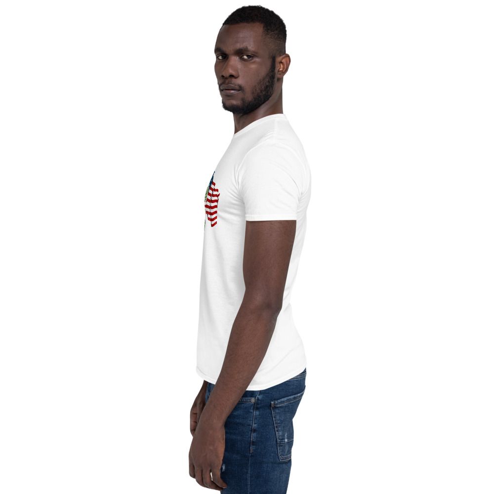 Independece Day Parade Shirts