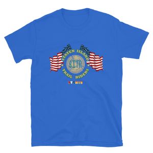 Independece Day Parade Shirts color