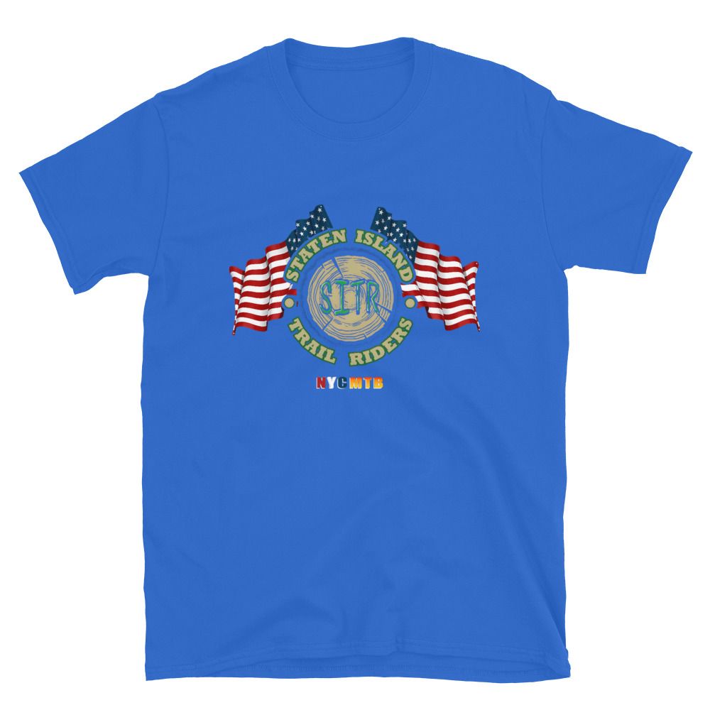 Independece Day Parade Shirts color