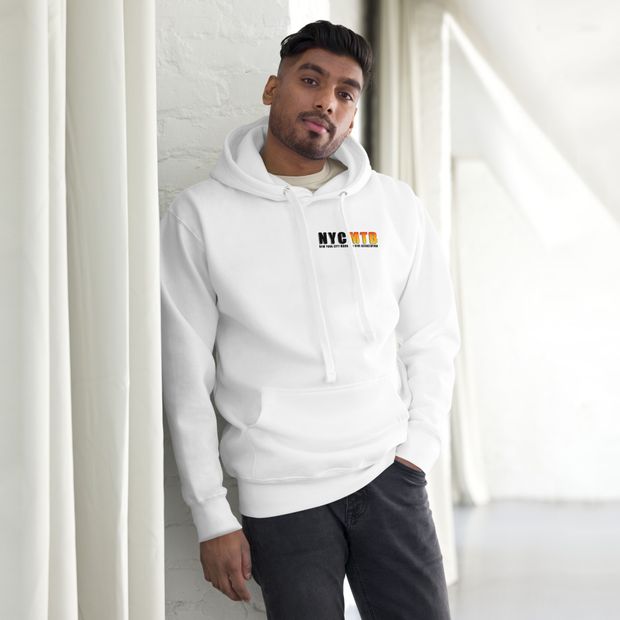 UNISEX NYCMTB 