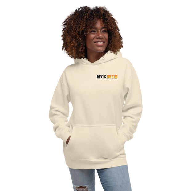UNISEX NYCMTB 